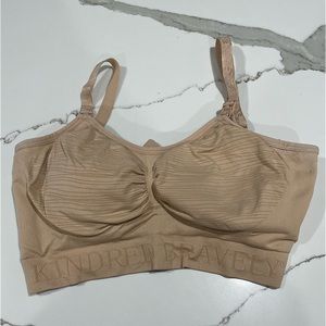 Kindred Bravely Medium Sublime Hands-Free Nursing & Pumping Bra